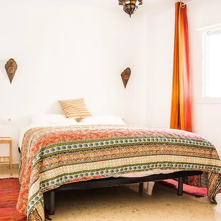 Alohamundi Esencia Arabe Apartamento Sevilla